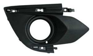 PMTMI17FR PARRILLA MIRAGE 17-19 5P P/FARO NIEBLA DER