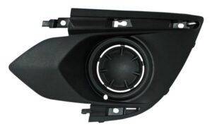 PMTMI17L PARRILLA MIRAGE 17-19 5P S/FARO NIEBLA IZQ