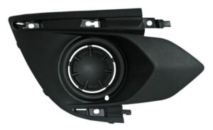 PMTMI17R PARRILLA MIRAGE 17-19 5P S/FARO NIEBLA DER