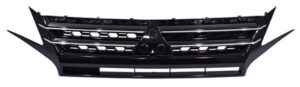 PMTMI21C PARRILLA MIRAGE 21-23 4P FILO CROM TLD 231117