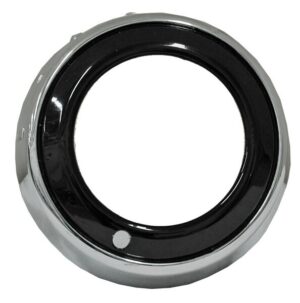 PMTOU10FR PARRILLA OUTLANDER 10-13 P/FARO NIEBLA DER