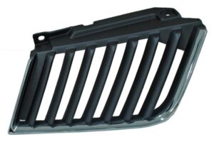 PMTPU08R PARRILLA MITSUBISHI PU L200 08-09 CROMADA DER
