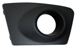 PMTPU10RF PARRILLA MITSUBISHI PU L200 10-15 P/FARO NIEBLA 678 DER