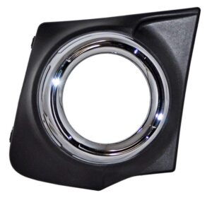 PMTPU16FCR PARRILLA MITSUBISHI PU L200 16-17 P/FARO NIEBLA FILO CROM 352 201106 DER