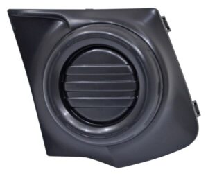 PMTPU16L PARRILLA MITSUBISHI PU L200 16-19 P/FARO NIEBLA TLDF IZQ 28604