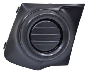 PMTPU16R PARRILLA MITSUBISHI PU L200 16-19 P/FARO NIEBLA 28606 TLDF DER