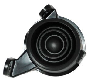 PNJU15L PARRILLA JUKE 15-17 S/FARO P/NIEBLA IZQ