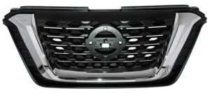 PNKI17C PARRILLA KICKS 17-20 C/MOLD CROM T159 TYG 283