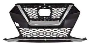 PNMA19C PARRILLA MAXIMA 19-20 C/MOLD CROM C/HOYO P/CAMARA 210101