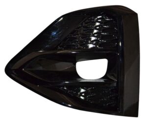 PNMA20FL PARRILLA MAXIMA 20 P/FARO NIEBLA 352 220107 IZQ