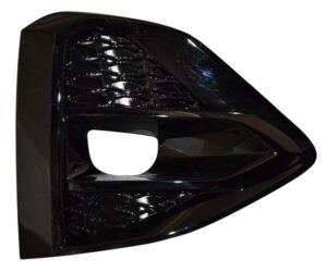 PNMA20FR PARRILLA MAXIMA 20 P/FARO NIEBLA 352 220107 DER