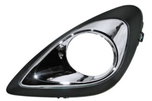 PNMR14FL PARRILLA MARCH 14-19 P/FARO NIEBLA C/CROM T155 352 IZQ