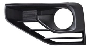 PNPA17FL PARRILLA PATHFINDER 17-18 CROMA P/FARO NIEBLA 352 210108 IZQ