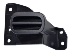 PNPA22L PARRILLA PATHFINDER 22-23 S/FARO NIEBLA 230804 IZQ