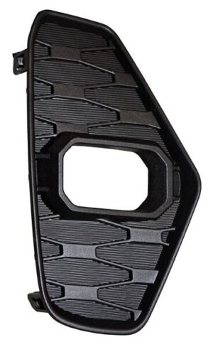 PNPU21FR PARRILLA NISSAN PU NP300/ FRONTIER 21 P/FARO NIEBLA T156 352 210903 DER