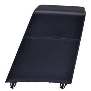 PNPU21R PARRILLA NISSAN PU NP300/ FRONTIER 21-24 S/FARO NIEBLA TLD 285 231117 DER