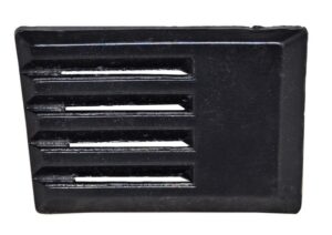 PNPU81LL PARRILLA NISSAN PU 720 81-93 LAT CAB MX 211008 IZQ