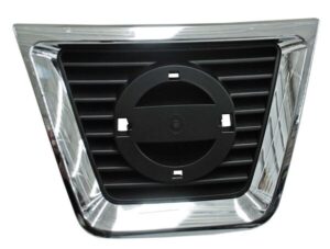 PNRO08C PARRILLA ROGUE 08-10 CENT CROMADO