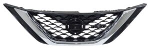 PNSE18S PARRILLA SENTRA 18-21 FILO CROM SPORT TLDF 28604