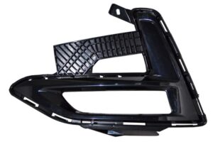 PNSE20FL PARRILLA SENTRA 20 P/FARO NIEBLA T155 201106 IZQ