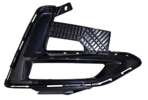 PNSE20FR PARRILLA SENTRA 20 P/FARO NIEBLA T155 201106 DER