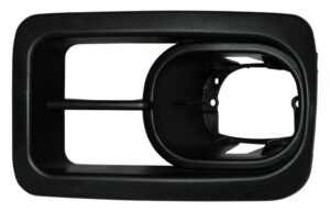 PNUR03LF PARRILLA URVAN 03-06 P/FARO NIEBLA 678 288 282 IZQ