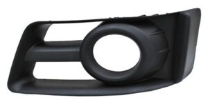 PNUR07LF PARRILLA URVAN 07-12 P/FARO NIEBLA IZQ