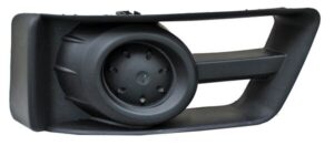 PNUR07R PARRILLA URVAN 07-12 S/FARO NIEBLA DER