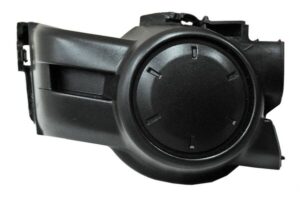 PNUR14L PARRILLA URVAN 14-16 S/FARO NIEBLA  IZQ