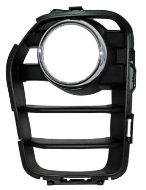 PNUR18FL PARRILLA URVAN 18-19 P/FARO NIEBLA CON CROMO 352 190913 IZQ