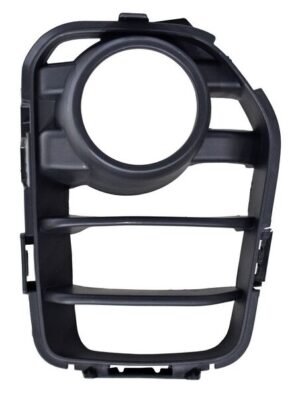 PNUR18FNR PARRILLA URVAN 19-22 P/FARO NIEBLA NEGRA TLD50 285 DER 160.07