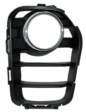 PNUR18FR PARRILLA URVAN 18-19 P/FARO NIEBLA CON CROMO 352 190913 DER