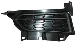 PNVE20L PARRILLA VERSA 20 S/FARO NIEBLA T155 IZQ