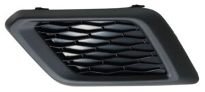 PNXR15L PARRILLA XTRAIL/ ROGUE 15-16 S/FARO NIEBLA IZQ