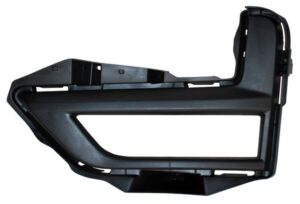 PNXR18FL PARRILLA XTRAIL 18/ ROGUE 17-18 SOLO USA P/FARO NIEBLA 352 IZQ