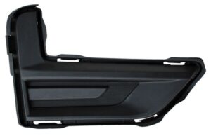 PNXR18R PARRILLA XTRAIL 18/ ROGUE 17-18 SOLO USA S/FARO P/NIEBLA 2252 DER