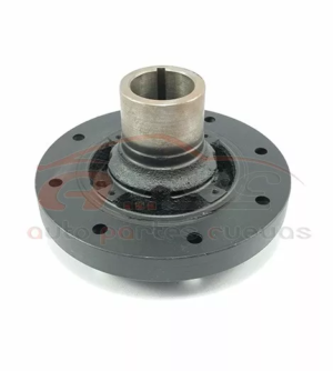 POL10 POLEA DAMPER FORD THUNDERBIRD 90-94 3.8L SUPERCARGADO V6