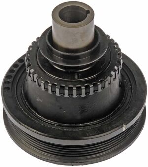 POL11 POLEA DAMPER FORD RANGER 01-10/EXPLORER 02-10 4.0L V6 245
