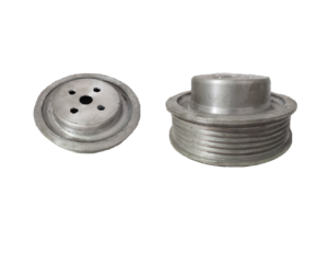 POL12 POLEA BOMBA FORD RANGER 95-01 2.3/2.5L (AGUA)