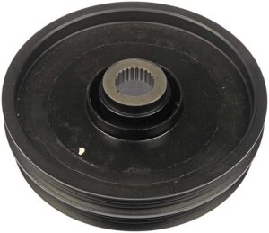 POL14 POLEA DAMPER HONDA CIVIC 96-00 1.6L