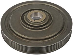 POL15 POLEA DAMPER HONDA ODYSSEY 05-10 3.5L/ACCORD 03-07 3.0L