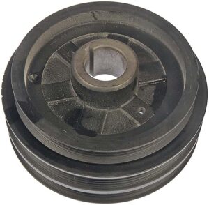 POL16 POLEA DAMPER NISSAN QUEST 95-02/VILLAGER 96-02 3.0/3.3L