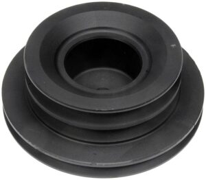 POL19 POLEA DAMPER NISSAN TSURU II 88-91/III 92-97 1.6L 8 VALV L4 97