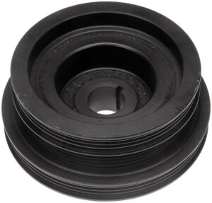 POL20 POLEA DAMPER NISSAN TSURU III 92-15 1.6L 16 VALV