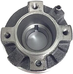 POL24 POLEA DAMPER FORD RANGER 89-94 2.3L