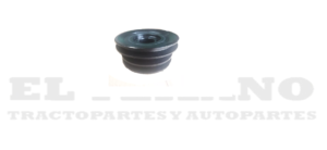 POL3 POLEA DAMPER CHEV LUV 02-06 2.2L 3 BANDAS