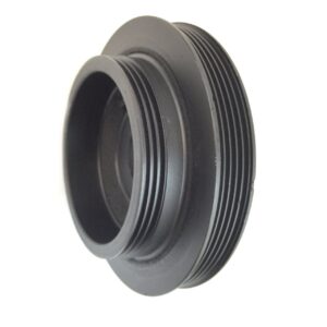 POL4 POLEA DAMPER CHEV TRACKER 99-04 2.0L