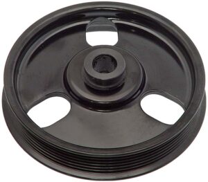 POL6 POLEA BOMBA DODGE CARAVAN 96-00 3.0L (HIDRAHULICA) V6 181