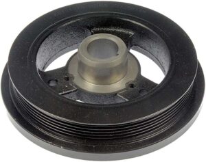 POL7 POLEA DAMPER DODGE CHEROKEE 87-01/GRAND CHEROKEE 93-04 4.0L L6 242