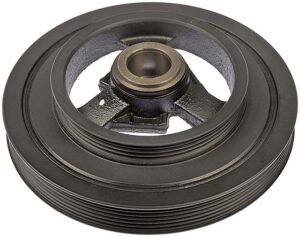 POL8 POLEA DAMPER DODGE STRATUS 95-05/CARAVAN 96-07 2.4L L4 148